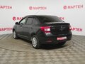 2015 Renault Logan II, чёрный, 540000 рублей - вид 7