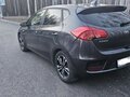 2017 Kia Ceed II Рестайлинг, серый, 1100000 рублей - вид 1
