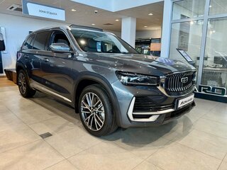 2026 Geely Monjaro I, серый, 4599990 рублей, вид 1
