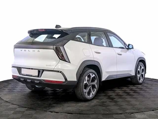 2026 VOLGA K40, белый, 3994000 рублей, вид 2