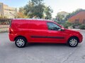 2021 Lada (ВАЗ) Largus I Рестайлинг, красный, 790000 рублей - вид 3