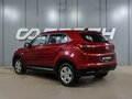 2018 Hyundai Creta I, красный, 1599000 рублей - вид 1