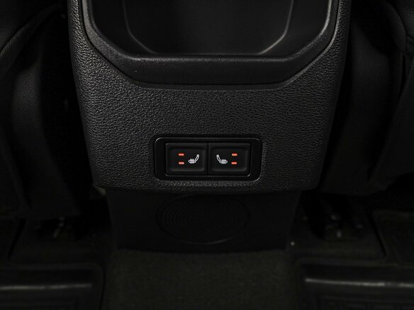 2019 Chery Tiggo 4 I Рестайлинг, белый, 1144000 рублей - вид 21