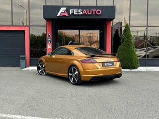 2018 Audi TT RS III (8S), коричневый, 5198000 рублей, вид 5