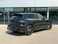 2026 Porsche Cayenne III Рестайлинг, чёрный, 18990000 рублей - вид 5