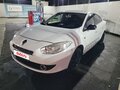 2012 Renault Fluence I, белый, 630000 рублей - вид 1