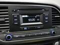 2018 Hyundai Elantra VI (AD), синий, 1120000 рублей - вид 6