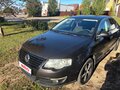 2008 Volkswagen Passat B6, коричневый, 1000000 рублей - вид 1