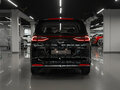 2025 GAC Trumpchi M6 Max, чёрный, 3370000 рублей - вид 5