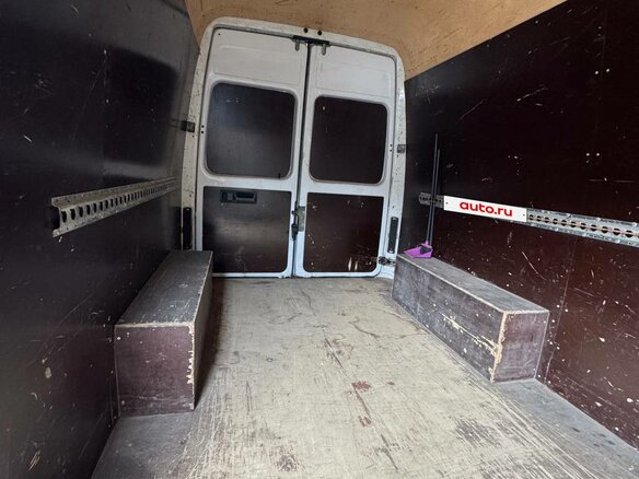 2013 Mercedes-Benz Sprinter Classic, белый, 1390000 рублей - вид 18
