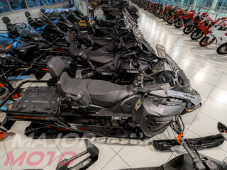2026 BRP Ski-Doo Expedition 900, серый, 3210346 рублей, вид 4