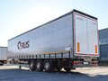 2024 Sotrans Wallaroo Steel, серебристый, 2880000 рублей - вид 3