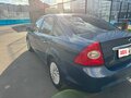 2008 Ford Focus II Рестайлинг, синий, 425000 рублей - вид 8
