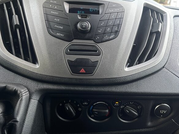 2020 Ford Transit, белый, 2880000 рублей - вид 12