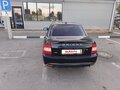 2008 Lada (ВАЗ) Priora I, синий, 220000 рублей - вид 7
