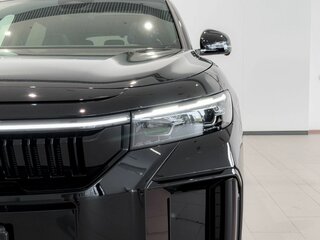 2026 Voyah Free I Рестайлинг, чёрный, 6940000 рублей, вид 4