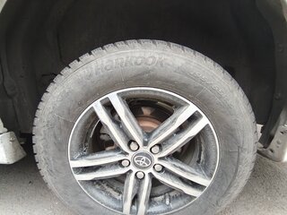 1999 Toyota Vista Ardeo V (V50), белый, 500000 рублей, вид 3