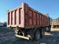 2021 FAW J6 CA3250, красный, 2964000 рублей - вид 2