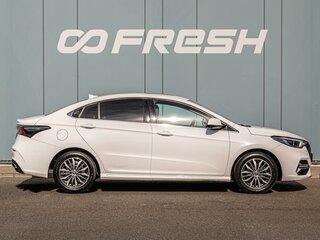 2023 Omoda S5, белый, 1220000 рублей, вид 5