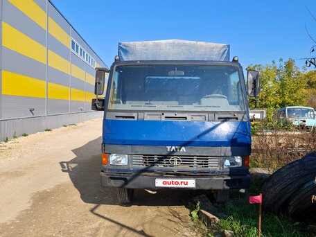 2007 АМУР 5312, синий, 530000 рублей, вид 1