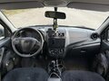 2020 Lada (ВАЗ) Granta I Рестайлинг, белый, 518000 рублей - вид 9