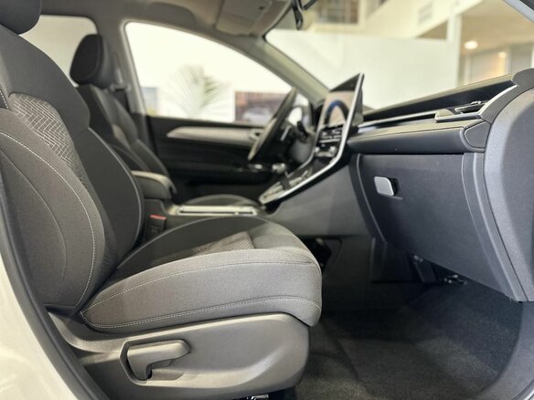 2026 Haval M6 II, белый, 2349000 рублей - вид 11