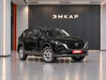 2026 Mazda CX-5 II Рестайлинг, чёрный, 2650000 рублей - вид 2