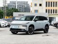 2026 Toyota bZ3X 58.3 kWh, серебристый, 2630003 рублей
