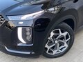 2021 Hyundai Palisade I, чёрный, 4400000 рублей - вид 3