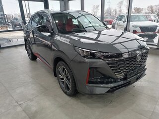 2026 Changan UNI-S I, серый, 3229900 рублей, вид 1