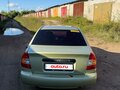 2001 Hyundai Accent II, серый, 230000 рублей - вид 4