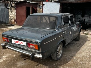 2001 Lada (ВАЗ) 21065, синий, 60000 рублей, вид 1