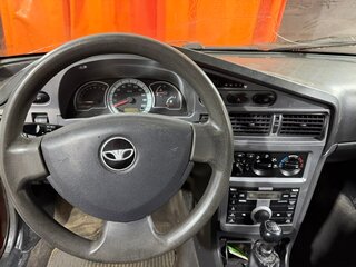 2010 Daewoo Nexia I Рестайлинг, пурпурный, 110000 рублей, вид 5