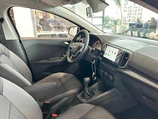 2026 Lada (ВАЗ) Iskra, коричневый, 1465000 рублей, вид 3