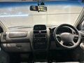 1996 Mazda MPV I (LV), синий, 345000 рублей - вид 10