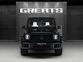 2026 Mercedes-Benz G-Класс AMG 63 AMG II (W465) Рестайлинг, чёрный, 32900000 рублей - вид 2