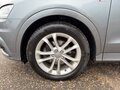 2014 Audi Q3 I (8U), серый, 1635000 рублей - вид 7