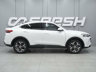 2022 Haval F7x I Рестайлинг, белый, 2100000 рублей, вид 5