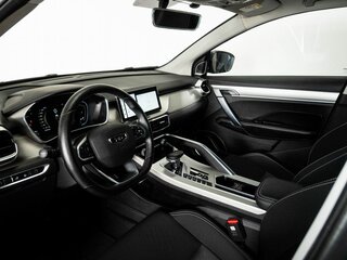 2024 Belgee X50, серый, 2038000 рублей, вид 5