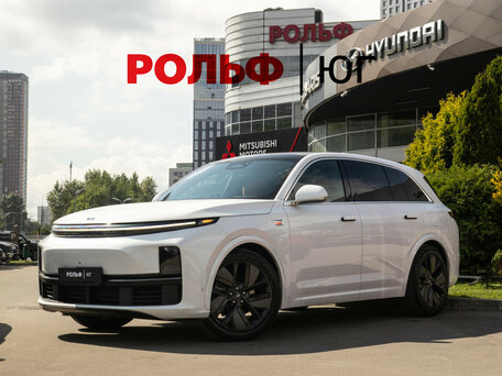 Li Auto (Lixiang) L7 I