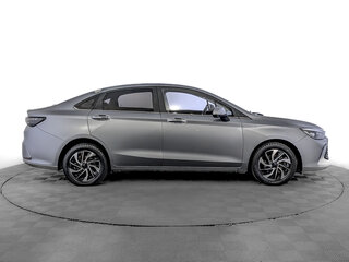 2023 BAIC U5 Plus, жёлтый, 750000 рублей, вид 4
