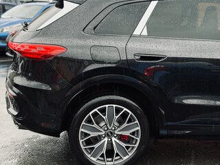 2026 Audi Q5 40 TFSI III (GU), чёрный, 5999000 рублей, вид 5