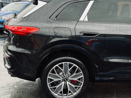 2026 Audi Q5 40 TFSI III (GU), чёрный, 5999000 рублей, вид 5
