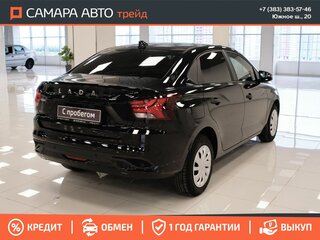 2025 Lada (ВАЗ) Iskra, чёрный, 1350000 рублей, вид 2