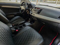 2010 Mitsubishi Lancer X, серебристый, 699900 рублей - вид 9