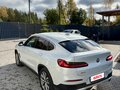 2019 BMW X4 30i II (G02), белый, 3700000 рублей - вид 4