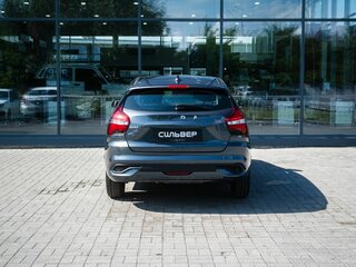 2026 Lada (ВАЗ) Iskra SW, серый, 1525000 рублей, вид 4