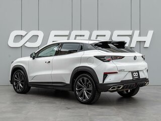 2021 Changan UNI-T I, белый, 1990000 рублей, вид 2
