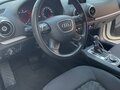 2015 Audi A3 III (8V), белый - вид 6