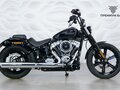 2025 Harley-Davidson Street Bob, чёрный, 1999000 рублей